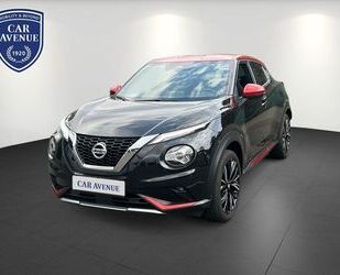 Nissan Juke Gebrauchtwagen