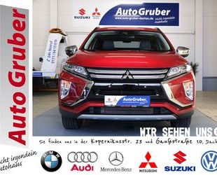 Mitsubishi Eclipse Cross Gebrauchtwagen