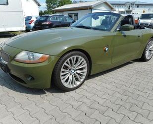 Toyota Z4 