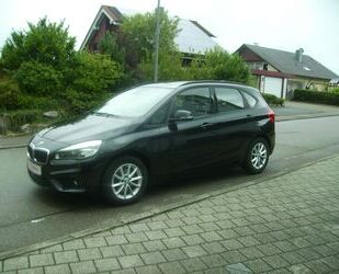 BMW 218 Active Tourer Gebrauchtwagen