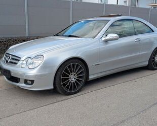 Opel CLK 280 