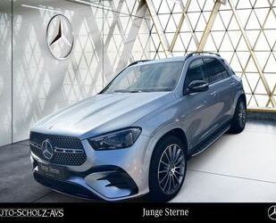 Mercedes-Benz GLE 450 Gebrauchtwagen