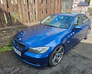 BMW 318 Gebrauchtwagen