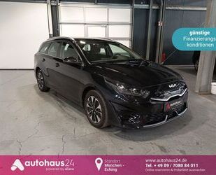 Kia ceed / Ceed Gebrauchtwagen