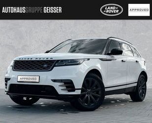 Land Rover Range Rover Velar Gebrauchtwagen