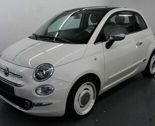 Fiat 500 Gebrauchtwagen