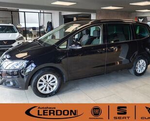 Seat Alhambra Gebrauchtwagen