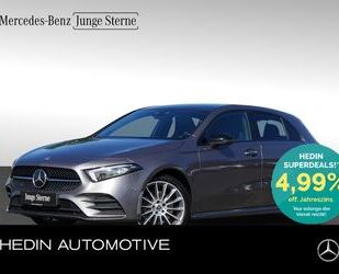 Mercedes-Benz A 250 Gebrauchtwagen