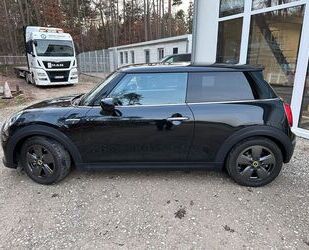 Opel Cooper SE 