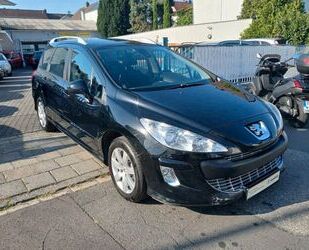Peugeot 308 Gebrauchtwagen