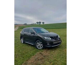 Nissan X-Trail Gebrauchtwagen