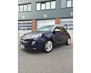 Opel Adam Gebrauchtwagen