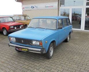 Lada Nova Gebrauchtwagen