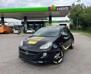 Opel Adam Gebrauchtwagen