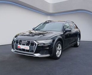 Audi A6 Allroad Gebrauchtwagen