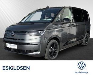VW T7 Multivan Gebrauchtwagen