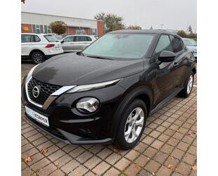 Nissan Juke Gebrauchtwagen