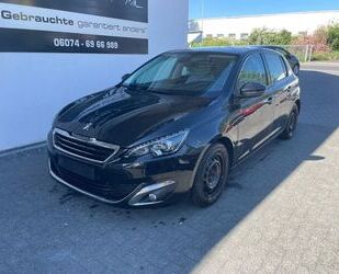 Peugeot 308 Gebrauchtwagen