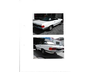 Mercedes-Benz SL 280 