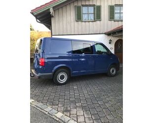 VW T6 Kombi Gebrauchtwagen