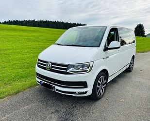 VW T6 Multivan Gebrauchtwagen