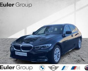 BMW 330 Gebrauchtwagen