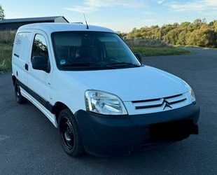 Citroen Berlingo Gebrauchtwagen