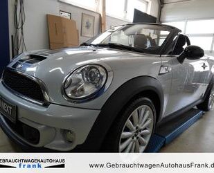 Mini Cooper S Roadster Gebrauchtwagen