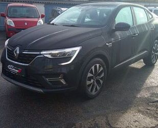 Renault Arkana Gebrauchtwagen