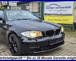 BMW 118 Gebrauchtwagen