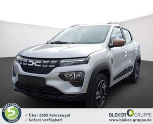 Dacia Spring Gebrauchtwagen