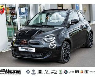 Fiat 500e Gebrauchtwagen