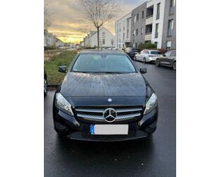 Mercedes-Benz A 180 Gebrauchtwagen