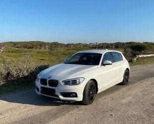 BMW 118 Gebrauchtwagen