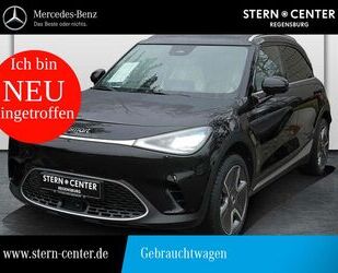 Smart #1 Gebrauchtwagen