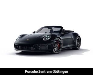 Porsche 992 Gebrauchtwagen