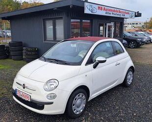 Fiat 500 Gebrauchtwagen