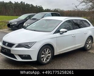 Seat Leon Gebrauchtwagen