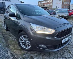 Ford C-Max Gebrauchtwagen