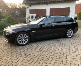 BMW 520 Gebrauchtwagen