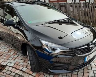 Opel Opel Astra ST 1.2 *GS Line *Garantie *HU neu Gebrauchtwagen