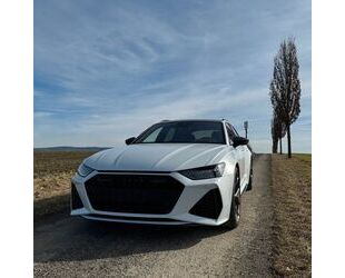 Audi RS6 Gebrauchtwagen