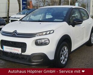 Citroen C3 Gebrauchtwagen