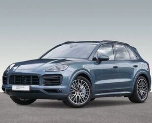 Porsche Cayenne Gebrauchtwagen