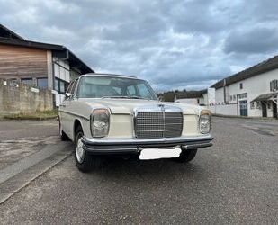 Mercedes-Benz 230 Gebrauchtwagen