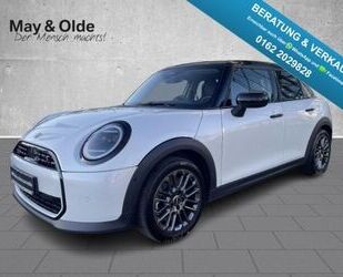 Mini Cooper S Gebrauchtwagen