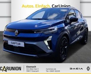 Renault Captur Gebrauchtwagen