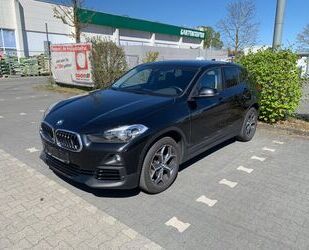 BMW X2 Gebrauchtwagen