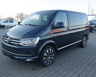 VW T6 Multivan Gebrauchtwagen