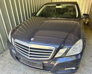 Mercedes-Benz E 250 Gebrauchtwagen